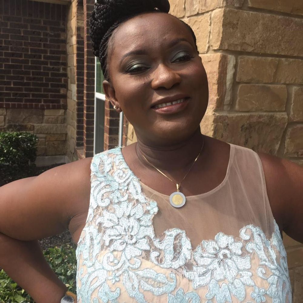 Meet your Posher, Gloria